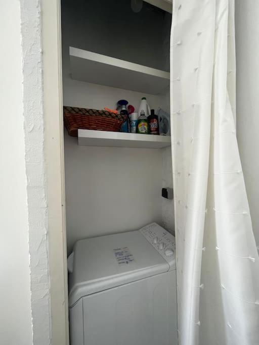Appartement 20 Mts Plage, Pl Mediterranee, Vue Mer Parking Canet-en-Roussillon Exterior photo