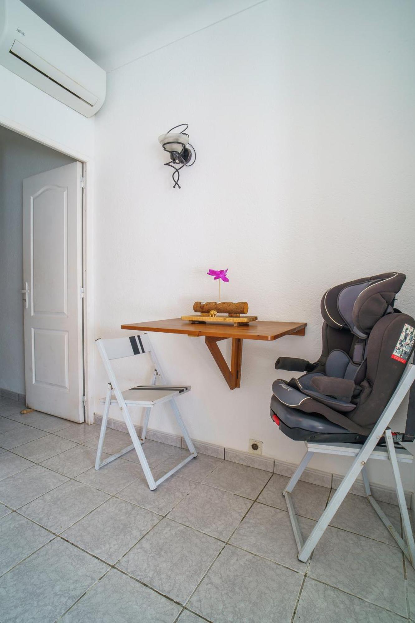 Appartement 20 Mts Plage, Pl Mediterranee, Vue Mer Parking Canet-en-Roussillon Exterior photo