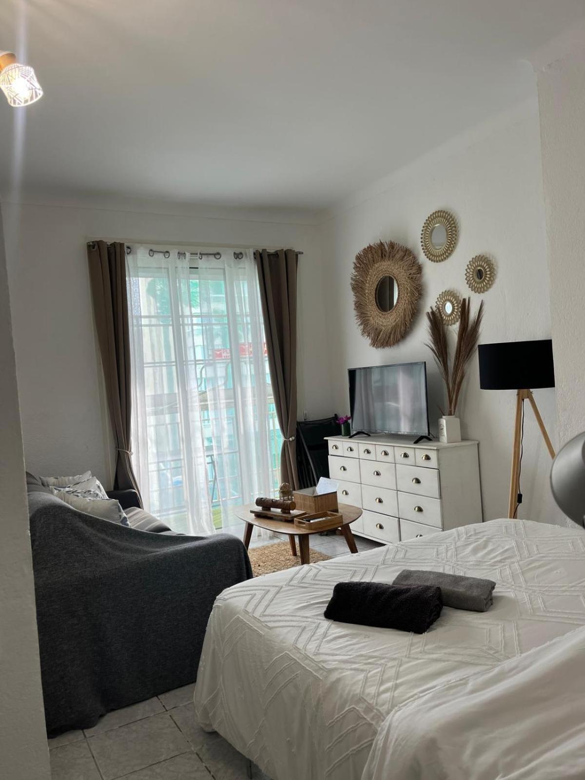 Appartement 20 Mts Plage, Pl Mediterranee, Vue Mer Parking Canet-en-Roussillon Exterior photo