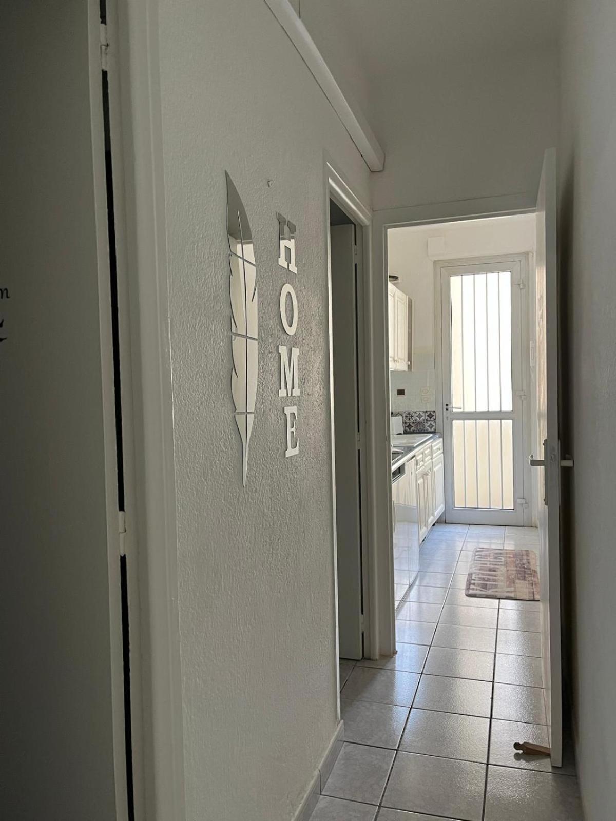 Appartement 20 Mts Plage, Pl Mediterranee, Vue Mer Parking Canet-en-Roussillon Exterior photo